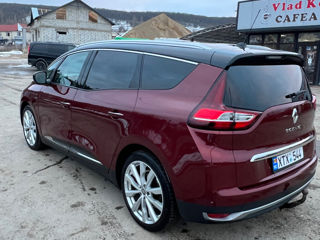 Renault Grand Scenic foto 3