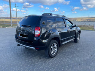 Dacia Duster foto 5