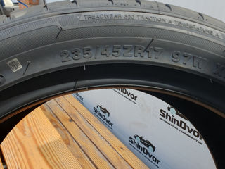 235/45 r17 Sunny  1150 lei фото 5