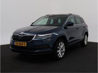 Skoda Karoq foto 1