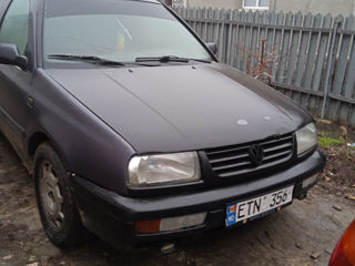 Volkswagen Vento foto 2