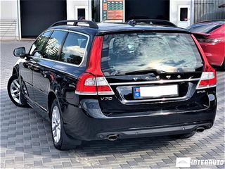 Volvo V70 foto 5