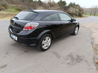 Opel Astra foto 7