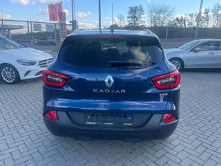 Renault Kadjar foto 5