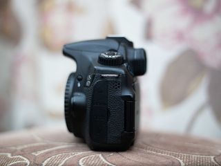 Canon 60D body foto 4