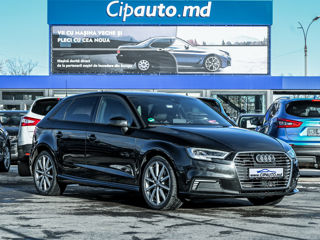 Audi A3 e-tron