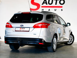 Ford Focus foto 9