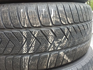 Pirelli 4 anvelope vara/iarna BU R19 foto 6