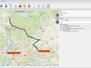 GPS Трекер для авто. Спутникое слежение, Мониторинг транспорта. (Маячёк). foto 3