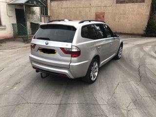 Bmw x3 foto 7