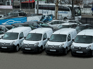 Renault Kangoo MAXI cu TVA foto 11