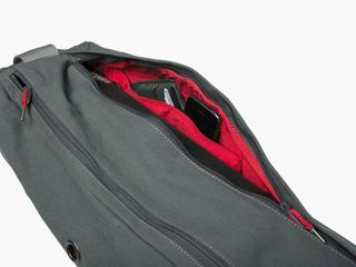 Geanta Pentru Yoga Mat Gmanduka Journey On Local 2.0 Mat Bag Transit foto 2