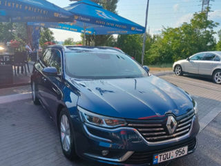 Renault Talisman foto 2