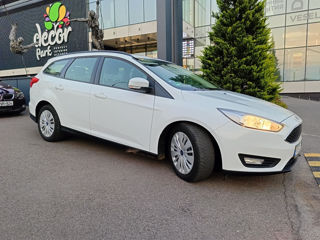 Ford Focus foto 10