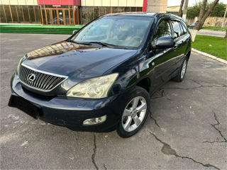 Lexus RX Series