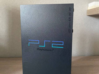 Playstation 2 - 1500 леев