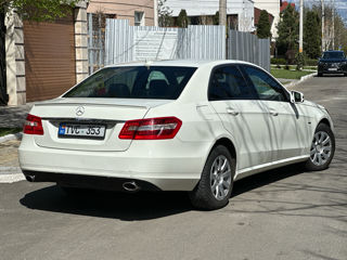 Mercedes E-Class foto 5