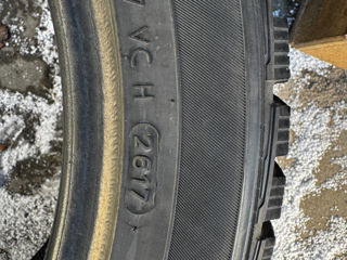 Hankook Winter 235/45 R17 foto 7