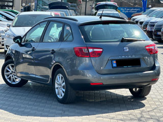 Seat Ibiza foto 3