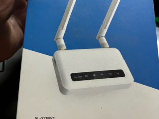 4G WiFi Router GL-X750