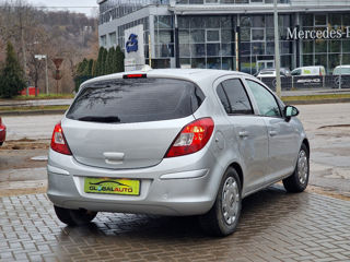 Opel Astra foto 6