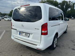 Mercedes Vito foto 4