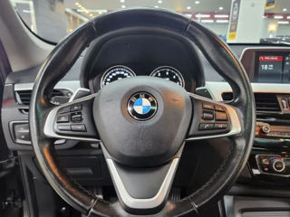 BMW X1 foto 9