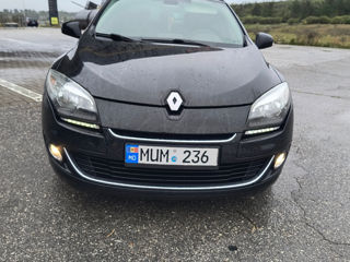 Renault Megane foto 9