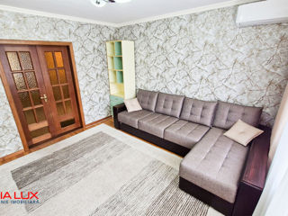 Apartament cu 3 camere, 75 m², Telecentru, Chișinău foto 9