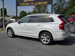 Volvo XC90 foto 10