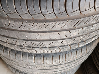 R19 235/55 Michelin