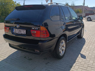 BMW X5 foto 2