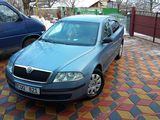 Skoda Octavia foto 1