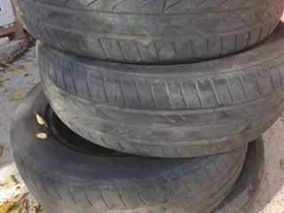 Лето 185/65 R15