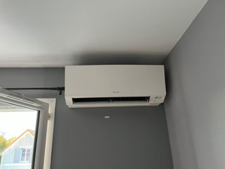 Instalstori de aer conditionat foto 5