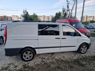 Mitsubishi Vito Long