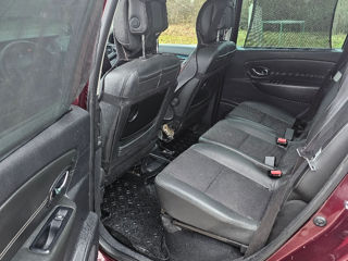 Renault Scenic foto 7