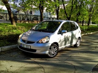 Honda Jazz foto 2