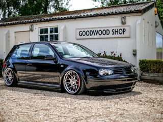 Golf4 foto 2