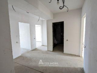 Apartament cu 2 camere, 81 m², Râșcani, Chișinău foto 11