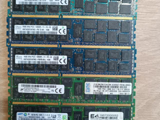 Серверная память DDR3 DDR4 foto 3