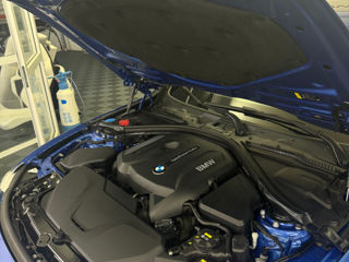 BMW 4 Series foto 5