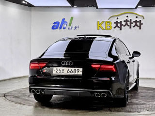 Audi A7 foto 3