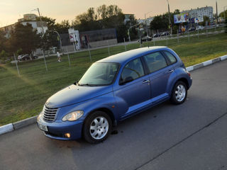 Chrysler PT Cruiser foto 7