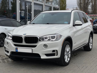 BMW X5 foto 1