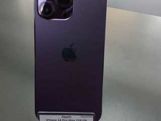Apple iPhone 14 Pro Max 128Gb foto 2