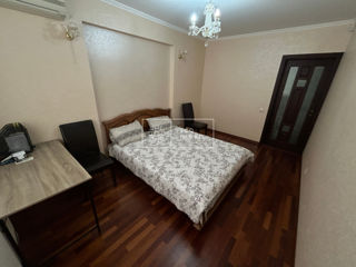 Apartament cu 3 camere, 116 m², Botanica, Chișinău foto 7