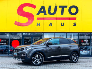 Peugeot 3008 foto 1