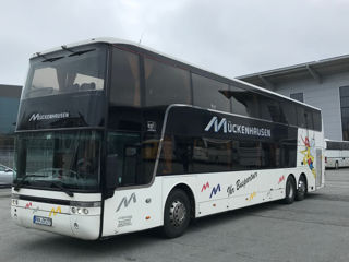 Van Hool ЕВ927
