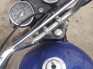Alpha Moto 50